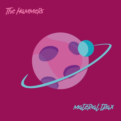 VA - The Hammers, Vol. V [MATERIALTRAX107]